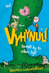 Vyhynulí