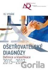 NANDA – ošetřovatelské diagnózy