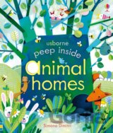 Animal homes