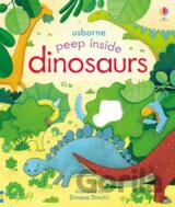 Peep inside dinosaurs