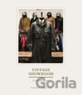 Vintage Showroom