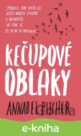 Kečupové oblaky