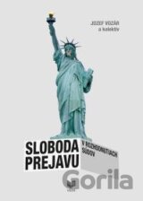 Sloboda prejavu v rozhodnutiach súdov