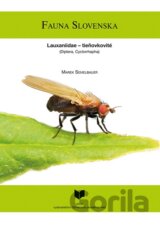Fauna Slovenska IV.