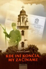 Kde iní končia, my začíname