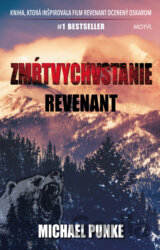 Zmŕtvychvstanie: Revenant