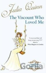 The Viscount Who Loved Me