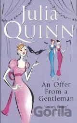 An Offer From A Gentleman