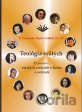 Teológia svätých