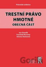 Trestní právo hmotné