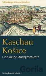 Kaschau Košice