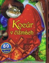Kocúr v čižmách