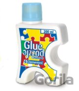 Lepidlo puzzle conserver