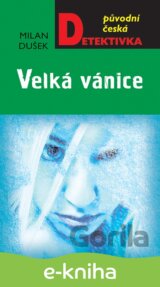 Velká vánice