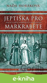 Jeptiška pro markraběte