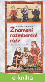 Znamení rožmberské růže