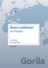 Školní vzdělávání ve Finsku