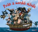 Piráti a mořská obluda