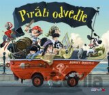 Piráti odvedle
