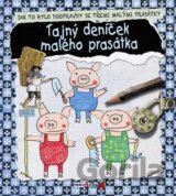 Tajný deníček malého prasátka