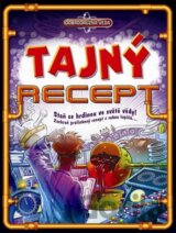 Tajný recept