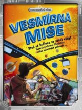 Vesmírná mise