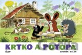 Krtko a potopa
