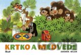 Krtko a medvede