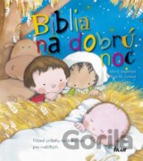 Biblia na dobrú noc