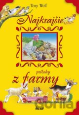 Najkrajšie príbehy z farmy