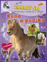 Zabav sa – Kone a poníky