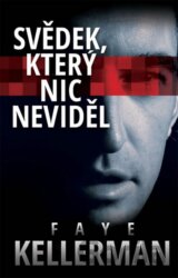 Svědek, který nic neviděl