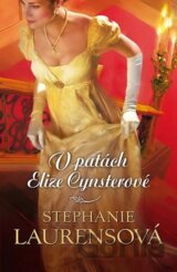 V patách Elize Cynsterové