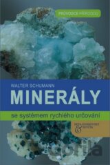 Minerály