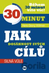 Jak dosáhnout svých cílů