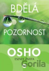 Bdělá pozornost