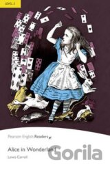 Alice in Wonderland Book