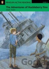 The Adventures of Huckleberry Finn
