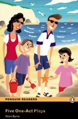 Five One-Act Plays