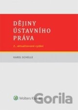 Dějiny ústavního práva