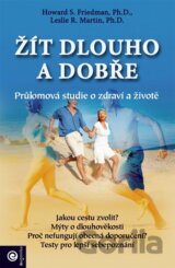Žít dlouho a dobře