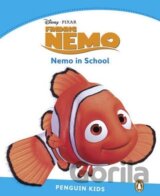 Finding Nemo