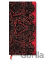 Paperblanks - zápisník Rouge Boudoir