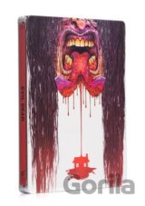 Lesní duch (2013 - Blu-ray) - POP ART Steelbook