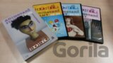 Animované filmy Jiří Brdečka (1-34) - 3 DVD