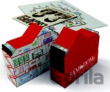 SÁM DOMA Kvadrilogie 1 - 4 Kolekce Dárková sada (4 DVD)