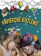 Papierové kúzlenie