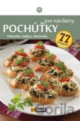 Pochúťky pre návštevy