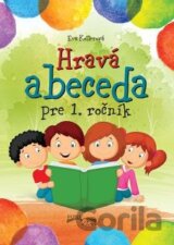 Hravá abeceda pre 1. ročník