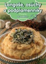 Langoše, osúchy a podplamenníky (58)
